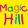 esko-anglick matesk kola-Magic Hill